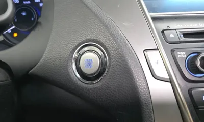 Hyundai Grandeur 2014, 137065 км, за 7000000 KRW - фото 35