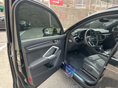 Audi Q3 2026, 70 км, за 49900000 KRW - фото 14