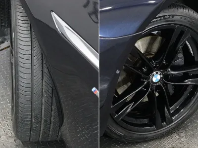 BMW 6-Series 2016, 117082 км, за 18300000 KRW - фото 20