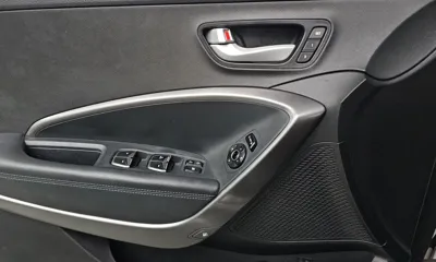 Hyundai Santafe 2016, 131420 км, за 12200000 KRW - фото 16