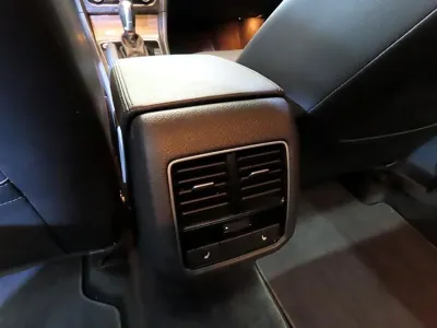 Volkswagen Passat 2018, 81417 км, за 10800000 KRW - фото 16