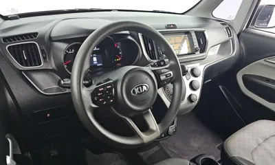 Kia Ray 2021, 139376 км, за 6900000 KRW - фото 12
