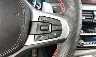 BMW 5-Series 2019, 107359 км, за 35200000 KRW - фото 34