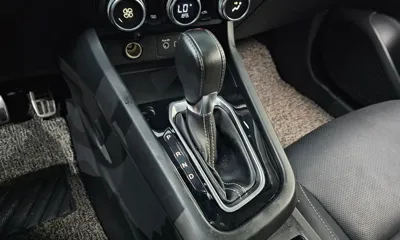 Renault-KoreaSamsung XM3 2022, 113408 км, за 14900000 KRW - фото 9