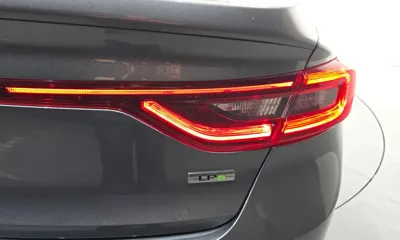 Renault-KoreaSamsung SM6 2019, 54214 км, за 10500000 KRW - фото 23