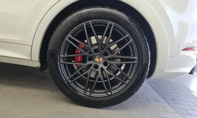 Porsche Cayenne 2025, 17655 км, за 182440000 KRW - фото 21