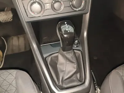 Volkswagen T-Cross 2025, 38700 км, за 61300 CNY - фото 21