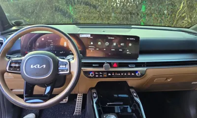 Kia Sorento 2025, 28652 км, за 36900000 KRW - фото 8