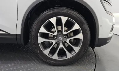 Renault-KoreaSamsung QM6 2019, 137579 км, за 12300000 KRW - фото 22