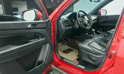 KG_Mobility_Ssangyong Rexton 2021, 91817 км, за 15500000 KRW - фото 10