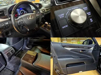 Lexus LS 2014, 50523 км, за 33500000 KRW - фото 20