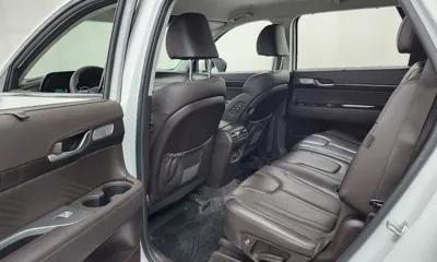 Hyundai Palisade 2024, 36203 км, за 47500000 KRW - фото 26