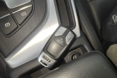 Audi A4L 2019, 106900 км, за 103989.91 CNY - фото 31