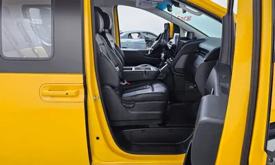Hyundai Staria 2024, 46681 км, за 35700000 KRW - фото 26