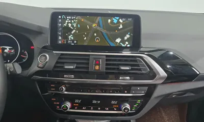 BMW X3 2018, 37903 км, за 32500000 KRW - фото 13