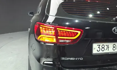 Kia Sorento 2020, 34592 км, за 20990000 KRW - фото 23