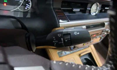 Lexus ES 2018, 52214 км, за 27900000 KRW - фото 30