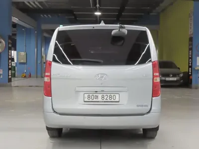 Hyundai Starex 2017, 148988 км, за 8500000 KRW