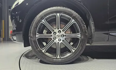 Volvo XC60 2019, 90238 км, за 27490000 KRW - фото 5