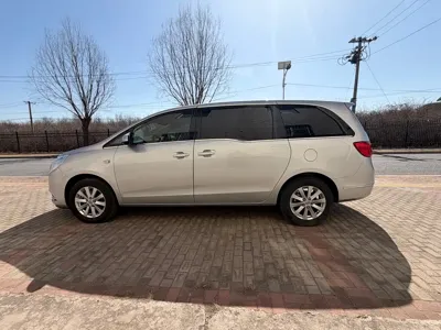 Buick GL8 2018, 106000 км, за 72000 CNY - фото 8