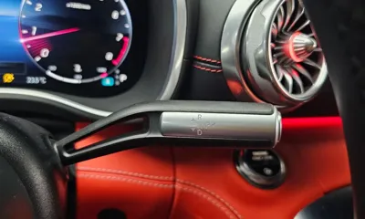 Mercedes-Benz SL-Class 2023, 10146 км, за 152900000 KRW - фото 9