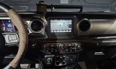 Jeep Wrangler 2019, 16879 км, за 33490000 KRW - фото 14