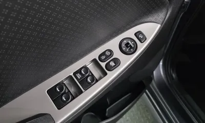 Hyundai Accent 2017, 25486 км, за 7500000 KRW - фото 16