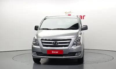 Hyundai Starex 2018, 224161 км, за 6800000 KRW