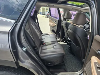Hyundai Santafe 2019, 80746 км, за 16800000 KRW - фото 13