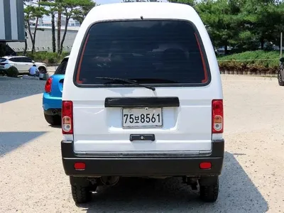 ChevroletGMDaewoo damas 2015, 95000 км, за 4900000 KRW - фото 4