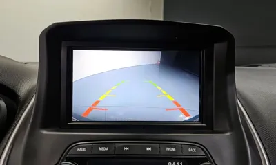 ChevroletGMDaewoo Spark 2018, 54283 км, за 6550000 KRW - фото 15