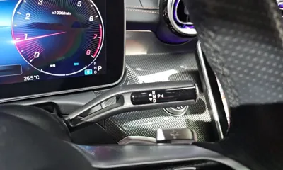 Mercedes-Benz C-Class 2023, 38107 км, за 39500000 KRW - фото 9