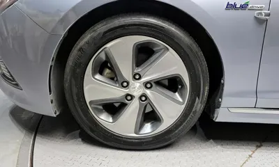 Hyundai Sonata 2015, 118725 км, за 9800000 KRW - фото 5