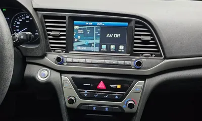 Hyundai Avante 2018, 154437 км, за 7300000 KRW - фото 14