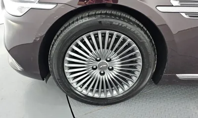 Genesis G90 2019, 150219 км, за 26190000 KRW - фото 5