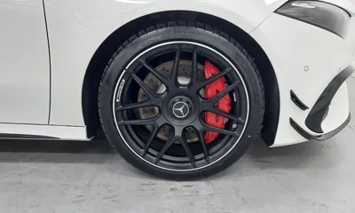 Mercedes-Benz A-Class 2025, 11 км, за 65000000 KRW - фото 5