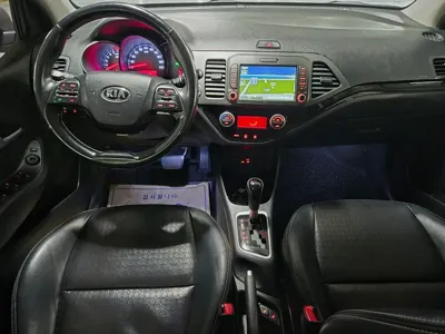 Kia Morning 2016, 93000 км, за 6200000 KRW - фото 7