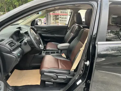 Honda CR-V 2016, 56000 км, за 58800 CNY - фото 9