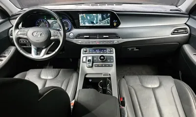 Hyundai Palisade 2022, 55516 км, за 30900000 KRW - фото 7