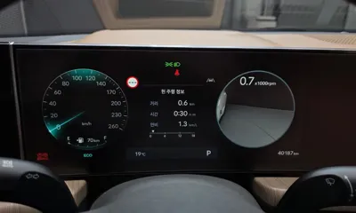 Hyundai Sonata 2024, 40187 км, за 29900000 KRW - фото 8