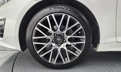 Kia K5 2015, 62687 км, за 8800000 KRW - фото 5