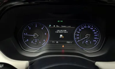 Hyundai Palisade 2020, 99831 км, за 25500000 KRW - фото 8