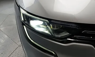 Renault-KoreaSamsung QM6 2017, 153418 км, за 8200000 KRW - фото 22