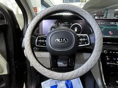 Kia Canival 2021, 152431 км, за 19300000 KRW - фото 8