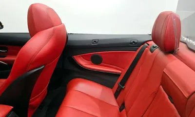 BMW 4-Series 2015, 138696 км, за 17990000 KRW - фото 25