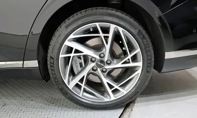Genesis G90 2023, 59982 км, за 69500000 KRW - фото 21