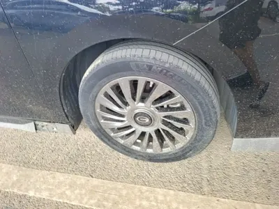 GAC Motor Trumpchi M8 2023, 95000 км, за 151200 CNY - фото 24