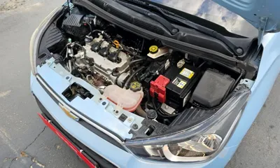 ChevroletGMDaewoo Spark 2016, 100063 км, за 5200000 KRW - фото 6