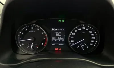 Hyundai Avante 2018, 76237 км, за 9500000 KRW - фото 8