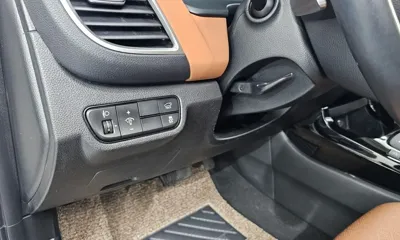 Kia Seltos 2023, 56433 км, за 24300000 KRW - фото 29